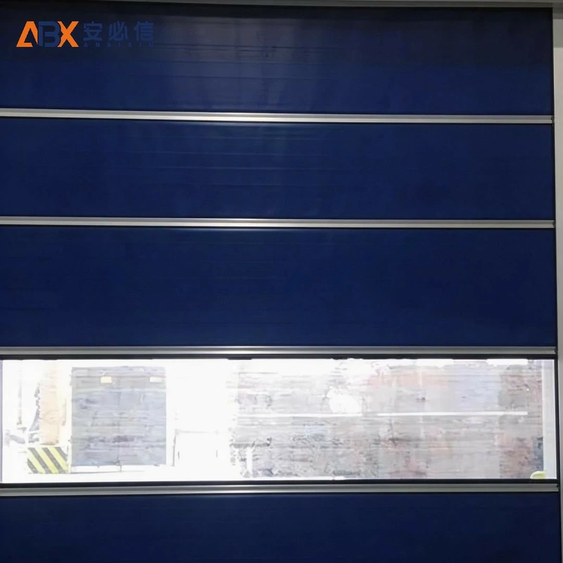 克孜勒苏柯尔克孜自治州软质快速门