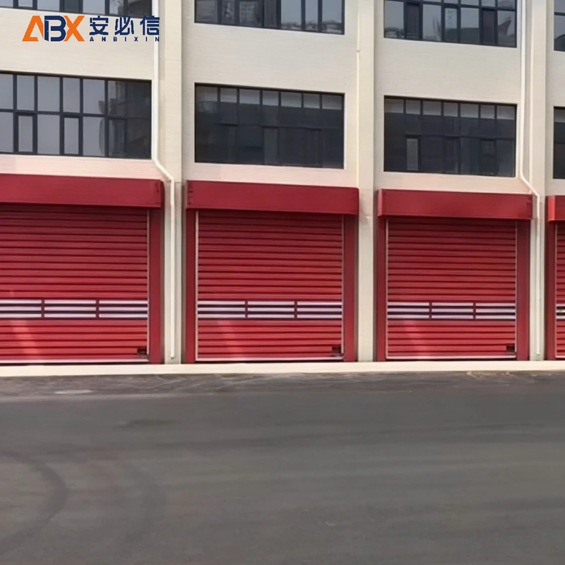 克孜勒苏柯尔克孜自治州涡轮硬质高速门
